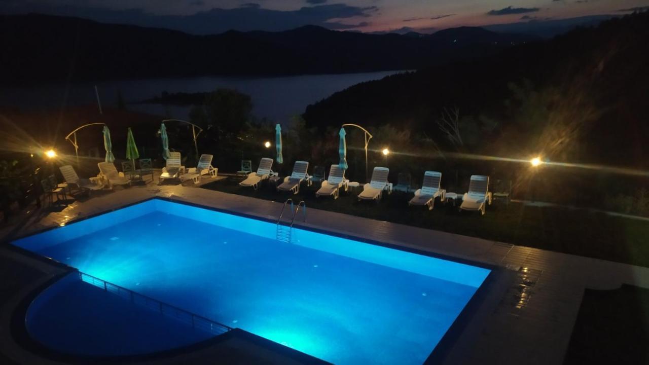 Вила Болярка - Релакс Glavatartsi Exterior foto